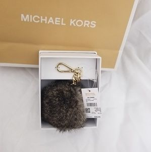MICHAEL Michael Kors Bags - Michael kors purse keychain MICHAEL Michael Kors Bags - Michael kors purse keychain